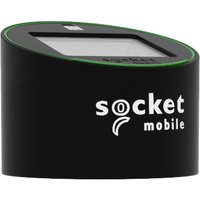Socket Mobile S320 Fixed bar code reader 1D/2D Black