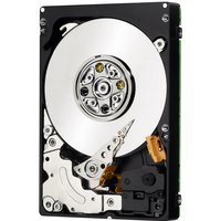DELL 600GB SAS 10000rpm 2.5" internal hard drive 2.5"