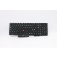 Lenovo 5N20Z74819 laptop spare part Keyboard
