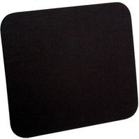 ROLINE Mouse Pad. Cloth black