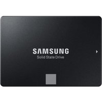 PM893 480 GB 2.5" Serial ATA V-NAND TLC