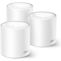 TP-Link AX3000 Whole Home Mesh WiFi 6 System. 3-Pack