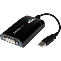 StarTech.com USB to DVI Adapter - 1920x1200