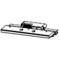 Zebra P1083320-015 print head Thermal transfer