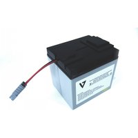 V7 UPS Battery. RBC7 Replacement Battery. APC RBC7