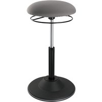 LogiLink Height adjustable wobble stool