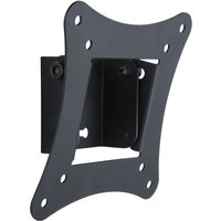 Techly ICA-LCD-900 76.2 cm (30") Black