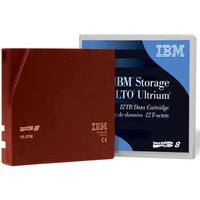 Symply LTO-8 Ultrium Data Cartridge Tape; 12TB Native / 30TB Compresse