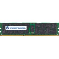 HPE 16GB (1x16GB) Dual Rank x4 PC3L-10600 (DDR3-1333) Registered CAS-9