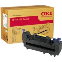 OKI 44289103 Fuser kit. 60K pages for OKI C 612/711 WT/712/ES 7411 WT/