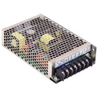 MEAN WELL HRP-150-24 power supply unit 150 W Metallic