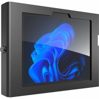 Compulocks Surface GO 1-4 Gen Apex Secured Enclosure