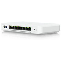 Ubiquiti UDB-Switch 2.5G Ethernet (100/1000/2500) Power over Ethernet