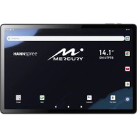 Hannspree Mercury Mediatek LTE 128 GB 35.8 cm (14.1") 6 GB Wi-Fi