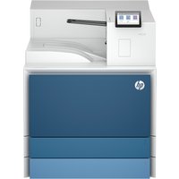 HP LaserJet Enterprise 8501dn Black and white Printer