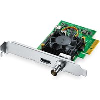 Blackmagic Design DeckLink Mini Recorder 4K video capturing device Int
