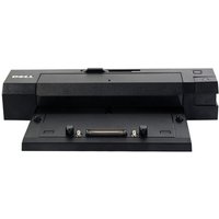 DELL 331-6304 laptop dock/port replicator Docking Black