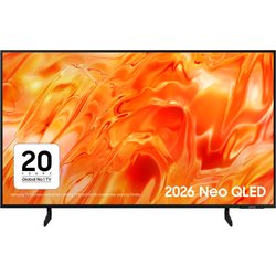 Samsung 65'' Neo Qled QN73H 4K Vision AI Smart TV (2026)