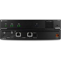 Atlona AT-OMNI-512 AV conferencing bridge 4096 x 2160 pixels Ethernet