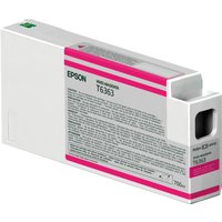 Epson C13T636300/T6363 Ink cartridge magenta 700ml for Epson Stylus Pr