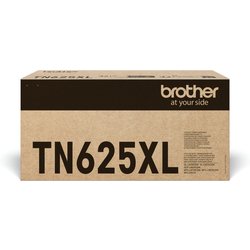 Brother TN-625XLY Toner-Kit Yellow High-Capacity. 4.5K Pages Iso/Iec 1