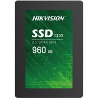 Hikvision HS-SSD-C100/1920G internal solid state drive 1.92 TB 2.5&quo
