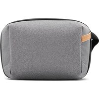 PGYTECH Mini Tech Organizer Polyester Grey Unisex Handbag