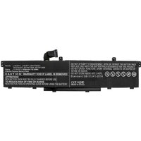 CoreParts MBXLE-BA0302 laptop spare part Battery