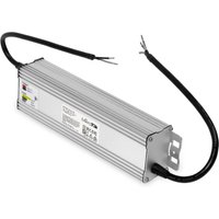 Mikrotik MTP250-53V47-OD power adapter/inverter Outdoor 250 W Zinc