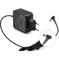Coreparts MBA50049 Power Adapter/Inverter Indoor 45 W Black