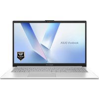 ASUS Vivobook Go 15 Laptop (90NB0ZR1-M04LM0) - AMD Ryzen 3, 8GB RAM, 128GB SSD, Windows 11 Home