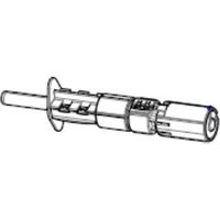 Zebra 79830M printer/scanner spare part Spindle