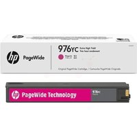 HP L0S30YC/976YC Ink cartridge magenta extra High-Capacity Contract. 1