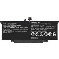 CoreParts MBXDE-BA0221 laptop spare part Battery