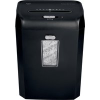 Rexel ProMax QS RSX1035 paper shredder Cross shredding 60 dB 22 cm Bla