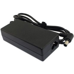 Coreparts MBA50139 Power Adapter/Inverter Indoor 90 W Black