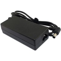 CoreParts MBA50139 power adapter/inverter Indoor 90 W Black