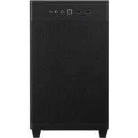 ASUS PRIME AP201 MicroATX Mini Tower Black