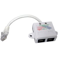 Cablenet Cat5e Y Bridge Adaptor