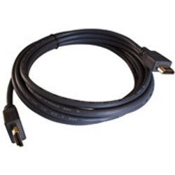 Kramer Electronics Hdmi. 7.6M Hdmi Cable Hdmi Type A (Standard) Black