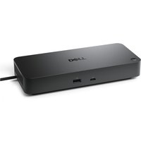 DELL DELL-WD25TB4 laptop dock/port replicator Wired Thunderbolt 4 Blac