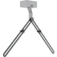 Huddly Screen Mount (VESA) for Camera mount Black