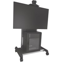 Chief Extra-Large Fusion® Video Conferencing Cart