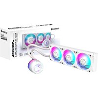 GIGABYTE AORUS WATERFORCE X II 360 ICE AIO Liquid CPU Cooler
