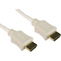 Cables Direct 99HDHS-120WHT HDMI cable 20 m HDMI Type A (Standard) Whi