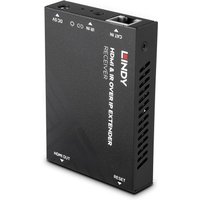 Lindy HDMI and IR over IP Extender - Receiver