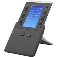 Cisco IP Phone 8800-V Video Key Expansion Module for VoIP Phones. Comp