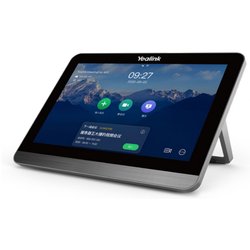 Yealink CTP18 For Microsoft Teams &Amp; Zoom Collaboration Touch Panel