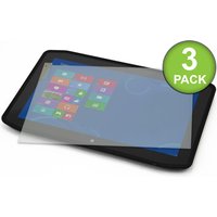 Zebra 400013 tablet screen protector Matte screen protector 3 pc(s)