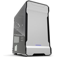 Phanteks Enthoo Evolv mATX Micro Tower Silver